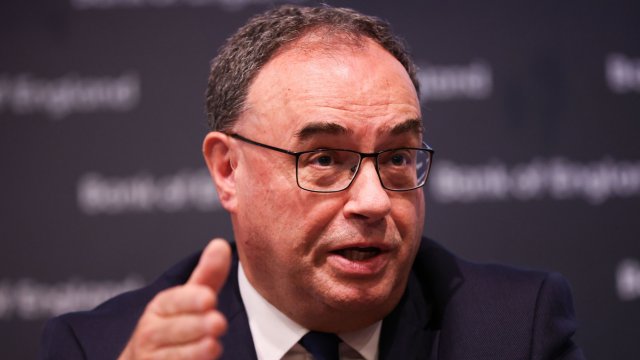 Снимка: Bloomberg L.P.