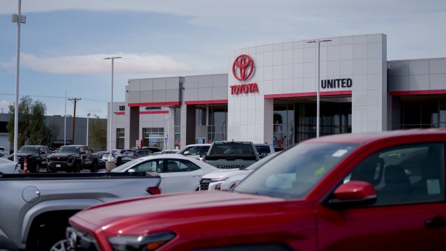 Снимка: Bloomberg LP