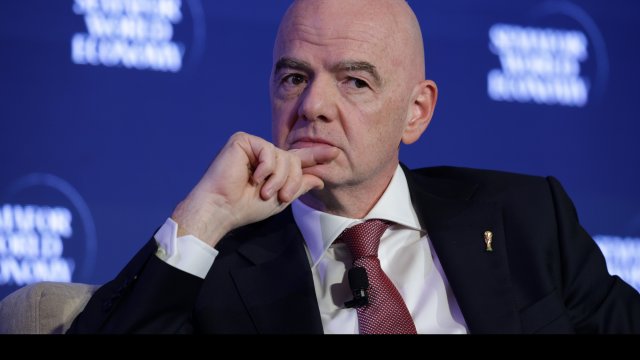 Снимка: Bloomberg L.P.