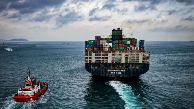 Снимка: Cagatay Kenarli/ dia images via Getty Images