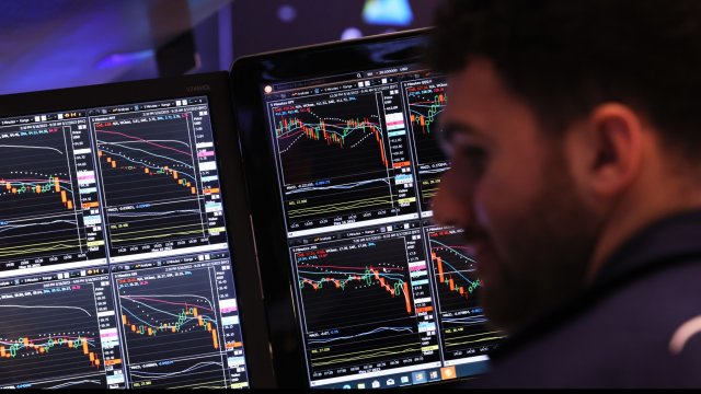 Снимка: Bloomberg LP
