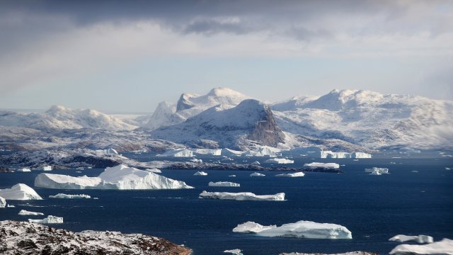 Снимка: Bloomberg LP