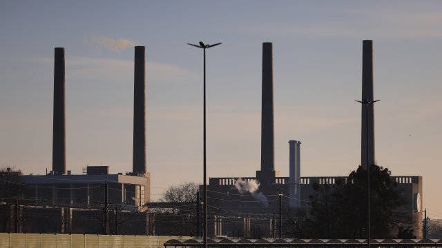 Снимка: Bloomberg