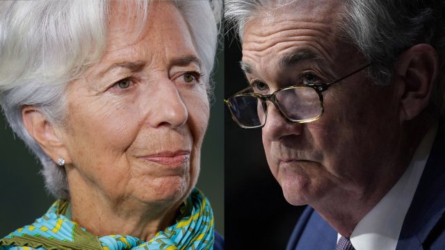 Снимка: Bloomberg L.P.