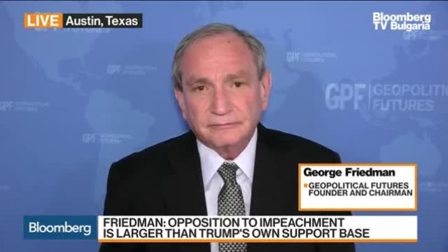 Как Тръмп ще отърве импийчмънта?