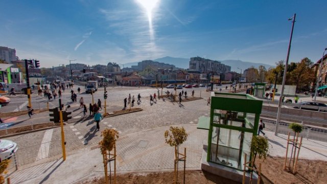 Кадър на деня за 28 октомври
