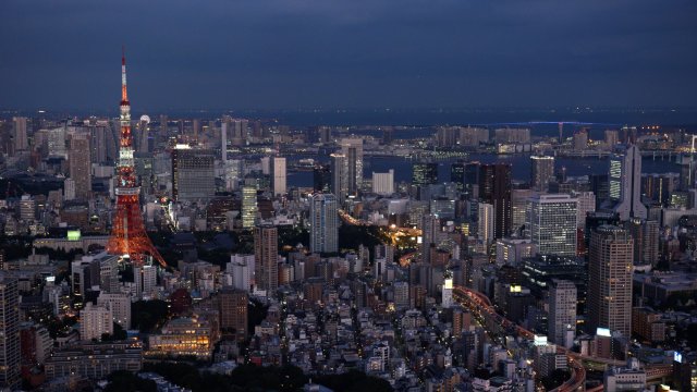 Снимка: Bloomberg L.P.