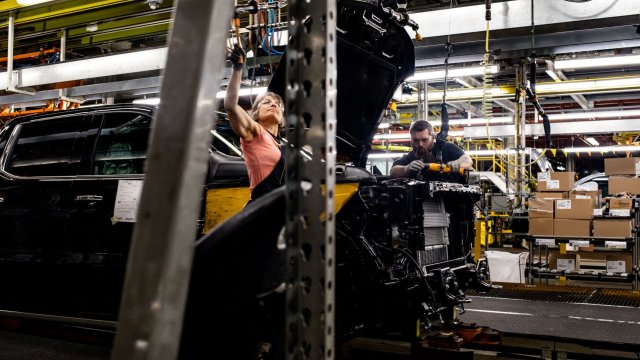 Снимка: Bloomberg LP