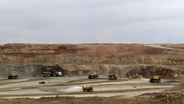 <p style="text-align: justify;">
	<em>Снимка: архив, Ройтерс</em></p>
