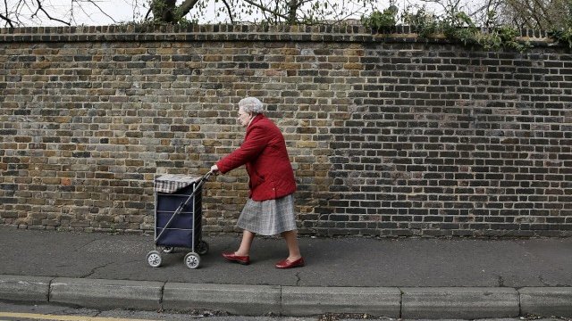 <p>
	<em>Снимка: Архив, Ройтерс</em></p>
