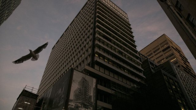 Снимка: Bloomberg