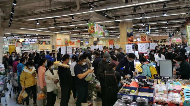 Снимка: Bloomberg