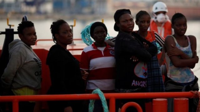 <p>
	<em>Снимка: архив Ройтерс</em></p>
