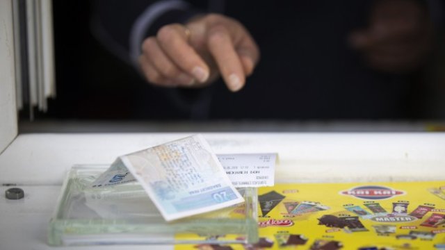 <p>
	Снимка:&nbsp;Jasper Juinen/Bloomberg</p>
