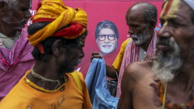 <p>
	<em>Снимка:&nbsp;Dhiraj Singh/Bloomberg</em></p>
