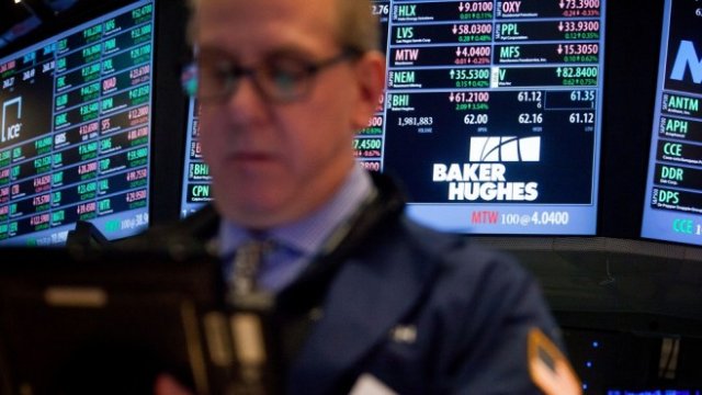 <p>
	Снимка:&nbsp;Michael Nagle/Bloomberg</p>
