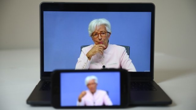 <p>
	<em>Снимка:&nbsp;Hollie Adams/Bloomberg</em></p>
