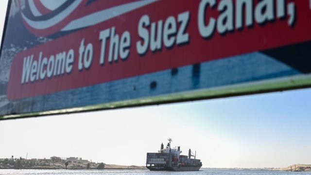 Снимка: Bloomberg LP