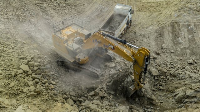 Снимка: Bloomberg L.P.