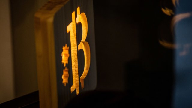 Снимка: Bloomberg LP