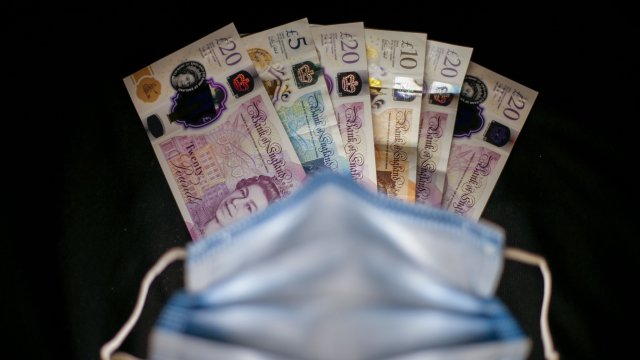 Снимка: Bloomberg