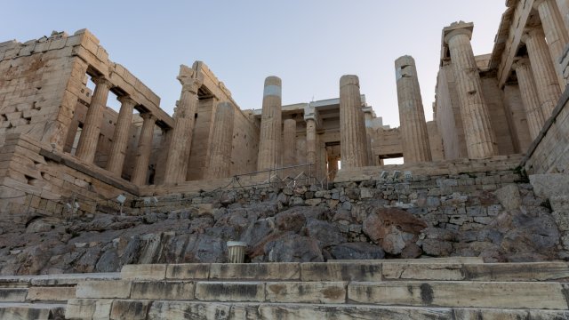 Снимка: Bloomberg