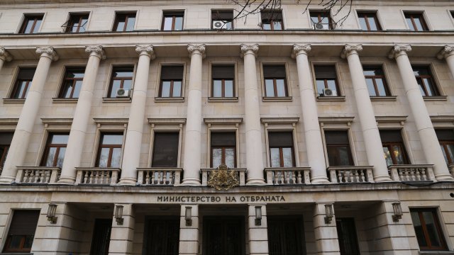 Снимка: БГНЕС/Благой Кирилов