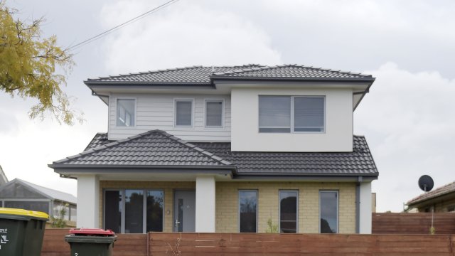 Снимка: Bloomberg