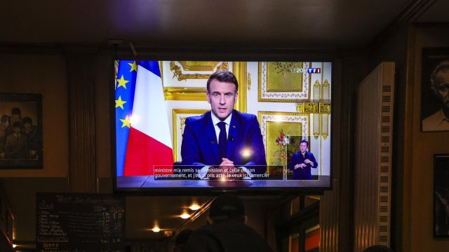 Снимка: EPA/БГНЕС