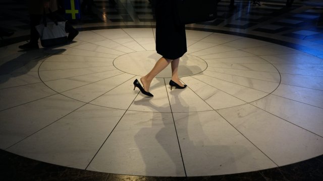 Снимка: Bloomberg