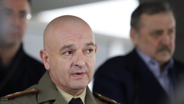 <p>
	<em>Снимка:&nbsp;Гергана Костадинова/БГНЕС</em></p>
