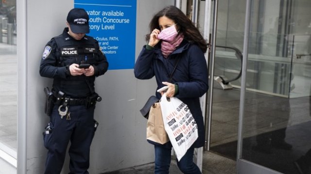 <p>
	<em>Снимка: Mark Kauzlarich/Bloomberg</em></p>
