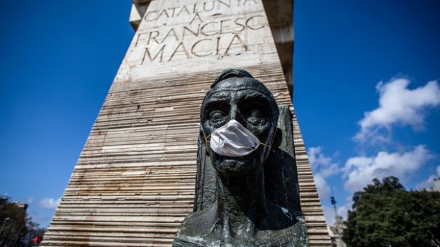 <p>
	<em>Снимка: Angel Garcia/Bloomberg</em></p>
