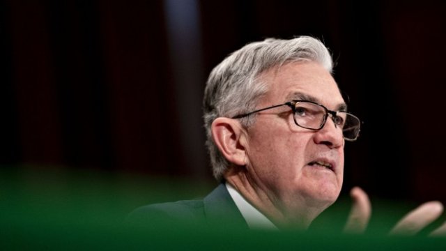 <p>
	Снимка: Andrew Harrer/Bloomberg</p>
