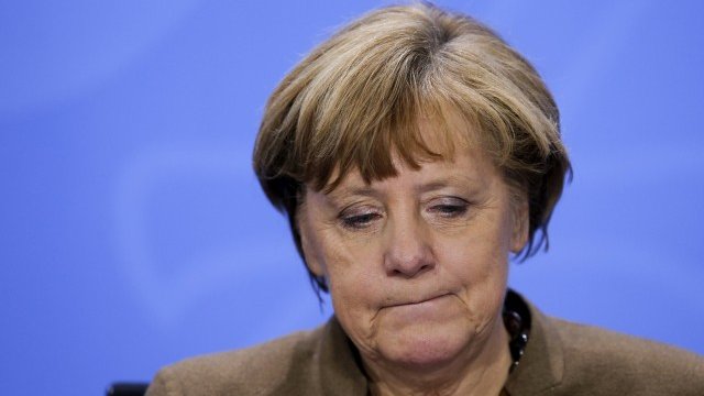 Меркел: Бежанците да се върнат в родините си след края на войните