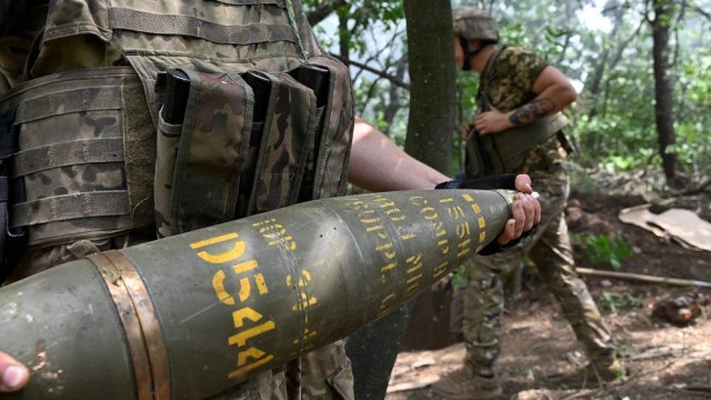 Снимка: Bloomberg LP