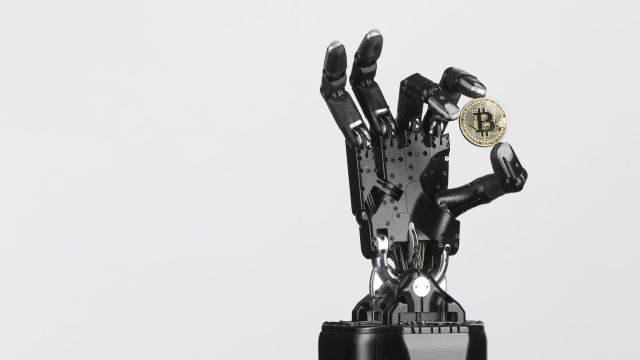 Снимка: Bloomberg LP