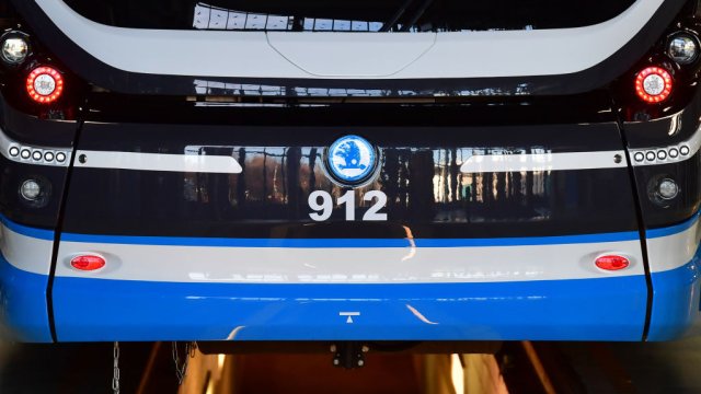 Снимка: Hendrik Schmidt/picture alliance via Getty Images