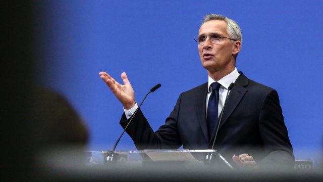 Снимка: Bloomberg