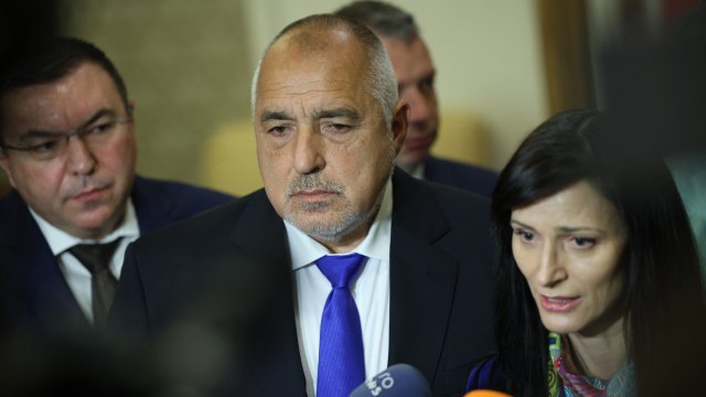 Снимка: БГНЕС