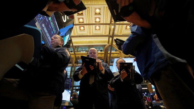 Снимка: Архив Ройтерс