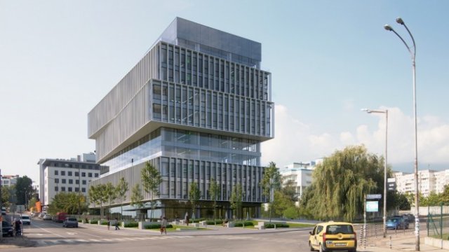 GTC отбелязва 10 години в България с инвестиция от 60 млн. евро в нов бизнес център