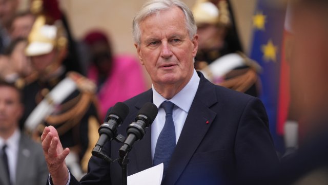 Снимка: Bloomberg L.P.