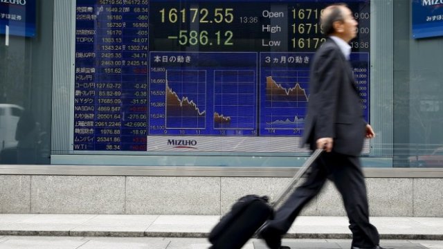 <p>
	<em>Снимка: Архив Ройтерс</em></p>
