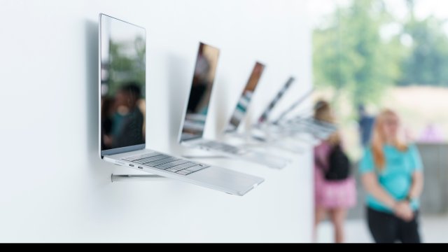 Снимка: Philip Pacheco/Bloomberg