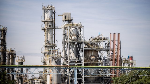 Снимка: Bloomberg LP