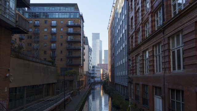 Снимка: Bloomberg LP