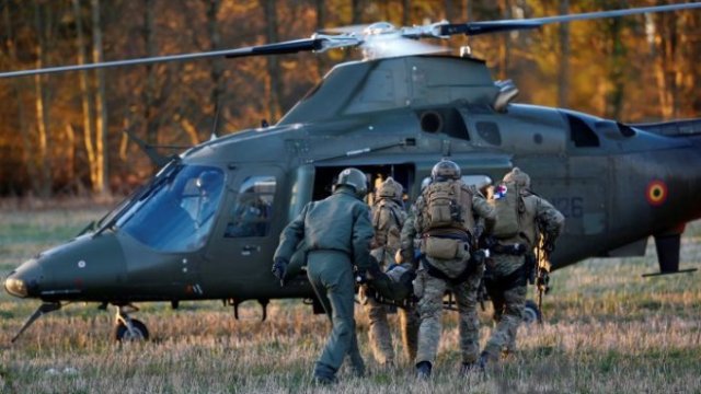 <p>
	<em>Снимка: Архив Ройтерс</em></p>
