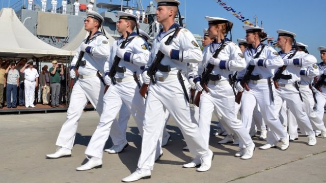 <p>
	<em>Снимка: БТА</em></p>
