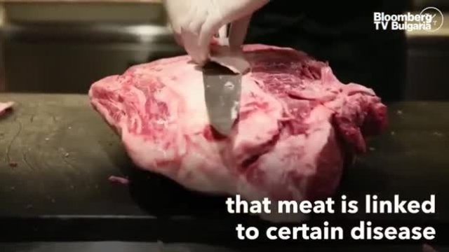 Диета с червено месо